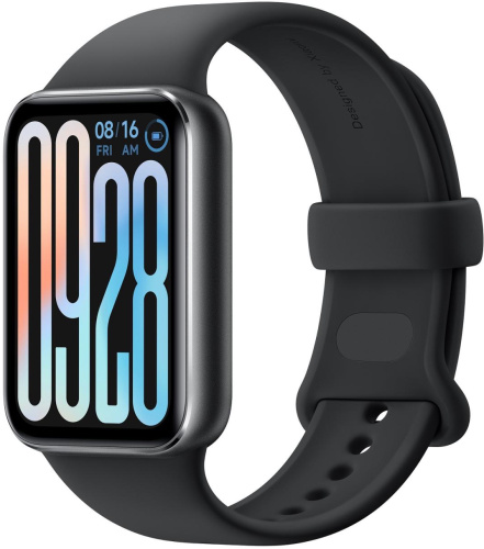 Фитнес-браслет Xiaomi Smart Band 9 Pro (M2402B1) – фото, купить в Минске с доставкой по Беларуси – 360shop.by