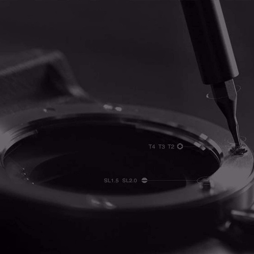 Набор отвертка с битами Xiaomi Mi Precision Screwdriver Kit (25 предметов) (MJJXLSD002QW) — фото, купить в Минске с доставкой по Беларуси — 360shop.by