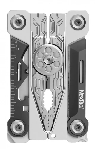Мультитул NexTool Mini EDC Multifunction Tool 14-in-1 (NE20182) — фото, купить в Минске с доставкой по Беларуси — 360shop.by