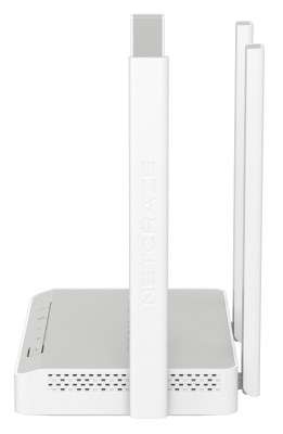 Wi-Fi роутер Netcraze Viva (NC-1913) — фото, купить в Минске с доставкой по Беларуси — 360shop.by