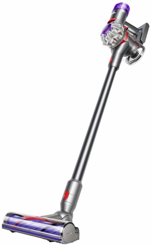Вертикальный пылесос Dyson V8 – фото, купить в Минске с доставкой по Беларуси – 360shop.by