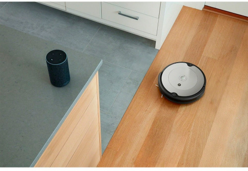 iRobot Roomba 698  – фото, видеообзор, отзывы – 360shop.by