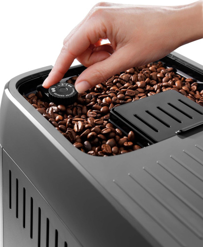 Кофемашина DeLonghi ECAM 320.61 G — фото, купить в Минске с доставкой по Беларуси — 360shop.by