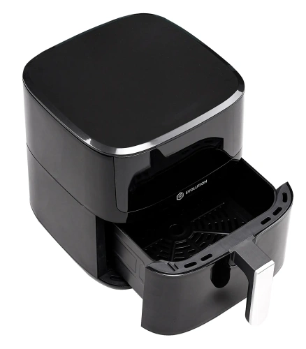 Аэрогриль Evolution AIRO 7110 — фото, купить в Минске с доставкой по Беларуси — 360shop.by