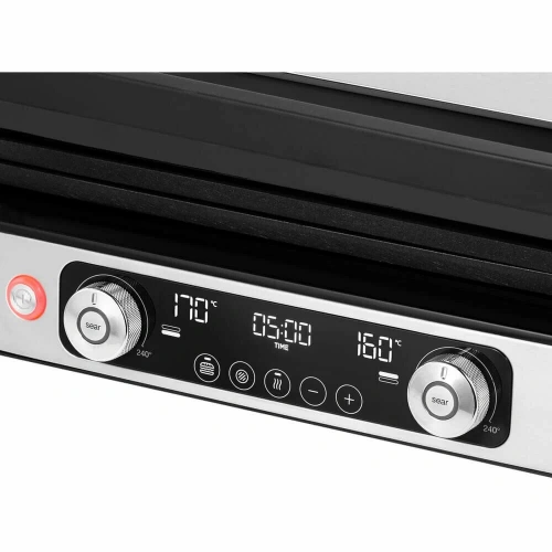 Электрогриль Braun CG 9140 — фото, купить в Минске с доставкой по Беларуси — 360shop.by