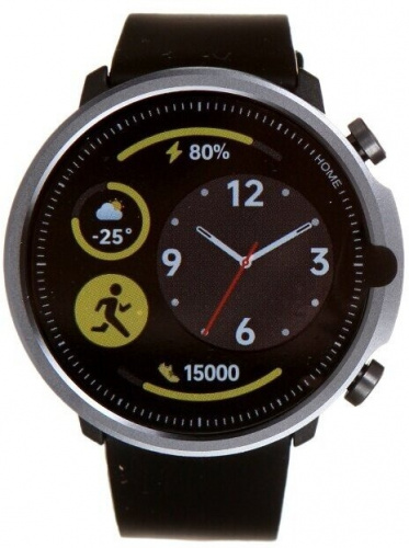 Умные часы Mibro A1 (XPAW007)