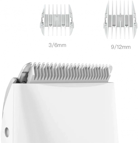 Машинка для стрижки животных Pawbby Pet Shaver — фото, купить в Минске с доставкой по Беларуси — 360shop.by