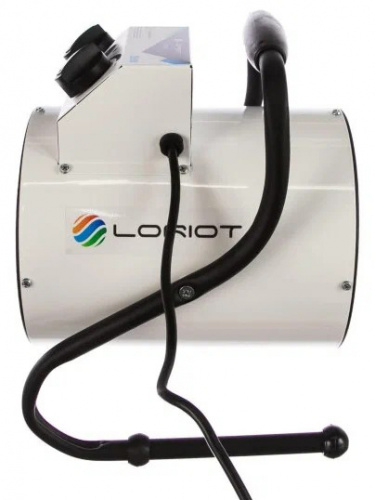 Тепловая пушка электрическая Loriot LT-05RE