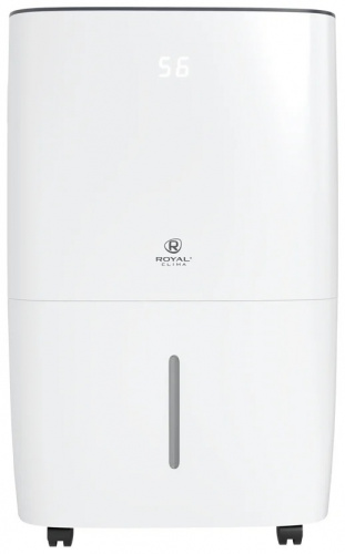 Осушитель воздуха Royal Clima Carisma Villa RD-CR40-E