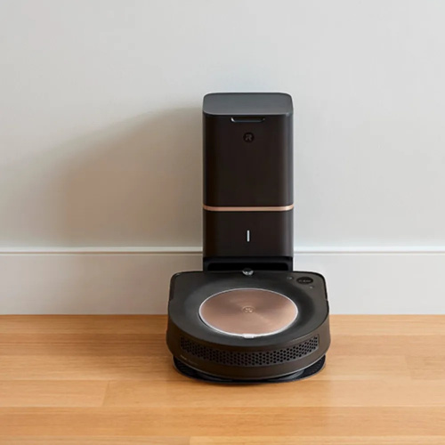 Робот-пылесос iRobot Roomba s9