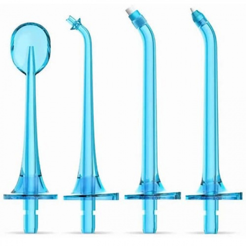 Комплект сменных насадок для ирригатора Soocas W3 Pro – купить в Минске – 360shop.by