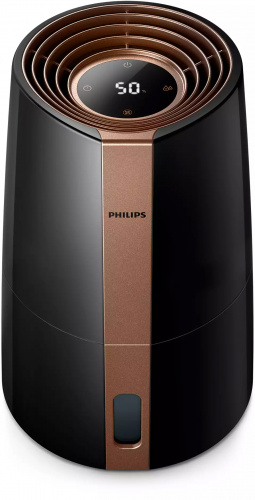 Паровой увлажнитель воздуха Philips HU3918/10
