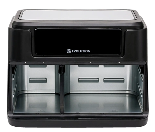 Аэрогриль Evolution AIRO 10600 Dual — фото, купить в Минске с доставкой по Беларуси — 360shop.by