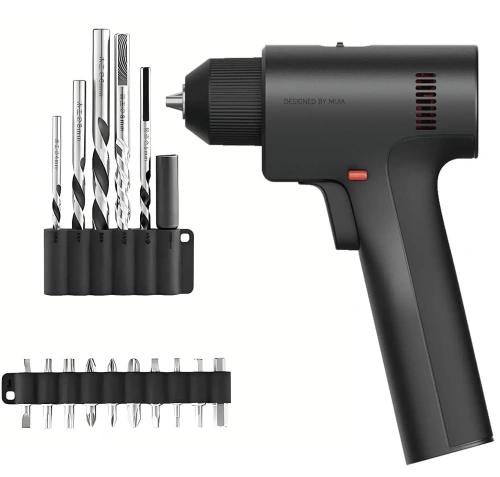 Дрель-шуруповерт Xiaomi Mijia Brushless Drill 2 (MJWSDZ002QW) — фото, купить в Минске с доставкой по Беларуси — 360shop.by