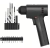 Дрель-шуруповерт Xiaomi Mijia Brushless Drill 2 (MJWSDZ002QW) — фото, купить в Минске с доставкой по Беларуси — 360shop.by Дрель-шуруповерт Xiaomi Mijia Brushless Drill 2 (MJWSDZ002QW) — фото, купить в Минске с доставкой по Беларуси — 360shop.by
