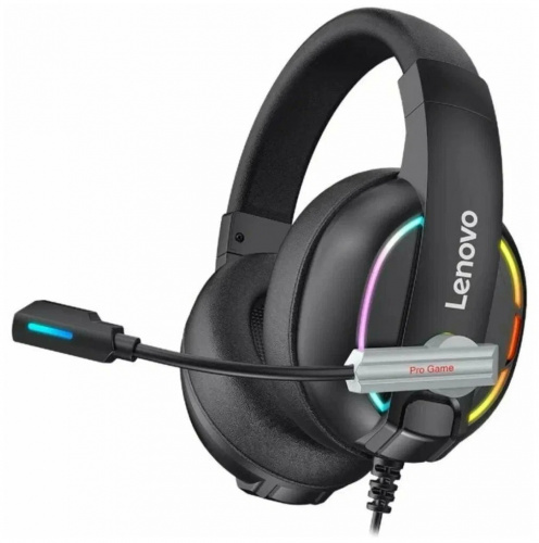 Наушники Lenovo HU75