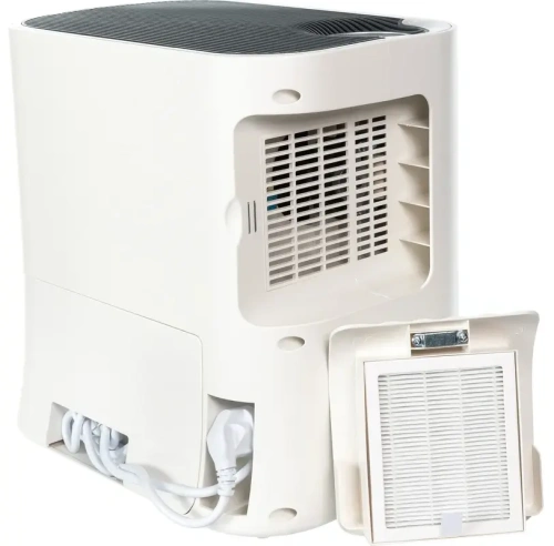 Мойка воздуха IClima LUX-3000AW — фото, купить в Минске с доставкой по Беларуси — 360shop.by