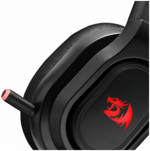Наушники Redragon Epius