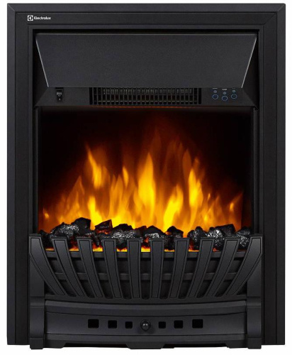 Электрокамин Electrolux Classic EFP/P-1020LS – фото, купить в Минске с доставкой по Беларуси – 360shop.by