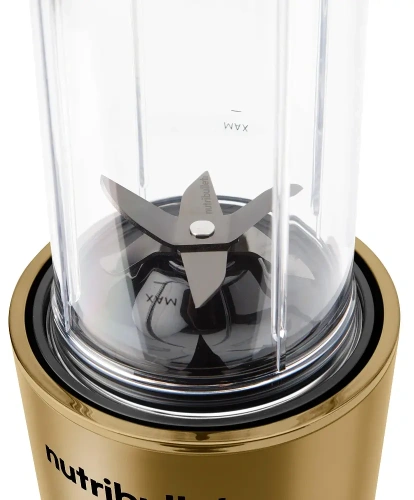 Блендер стационарный NutriBullet NB1206BR Ultra — фото, купить в Минске с доставкой по Беларуси — 360shop.by