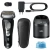 Электробритва Braun Series 9 Pro 9460cc Wet & Dry — фото, купить в Минске с доставкой по Беларуси — 360shop.by