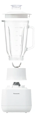 Блендер стационарный Panasonic MX-MG5451WTQ — фото, купить в Минске с доставкой по Беларуси — 360shop.by