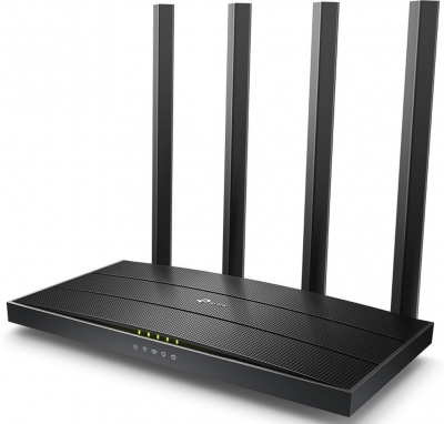 Wi-Fi роутер TP-Link Archer C80