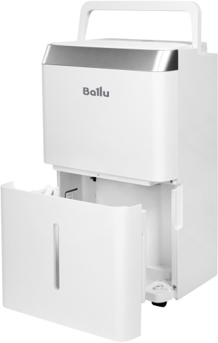 Осушитель воздуха Ballu BD30T CL – фото, купить в Минске с доставкой по Беларуси – 360shop.by