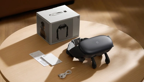 Массажер для шеи и плеч Xiaomi Mijia Smart Neck and Shoulder Massager (MJJJAMY01YMYY) — фото, купить в Минске с доставкой по Беларуси — 360shop.by