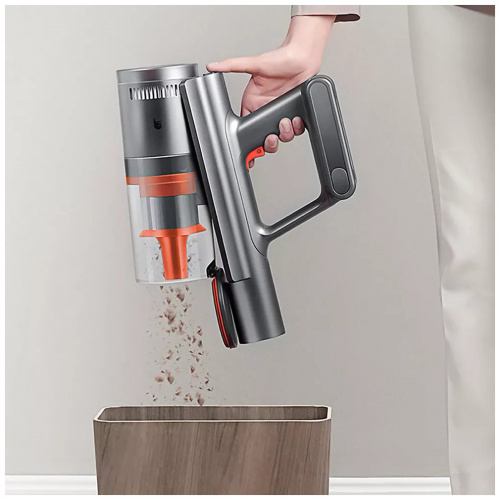 Вертикальный пылесос Xiaomi Shunzao Handheld Vacuum Cleaner Z11 Max