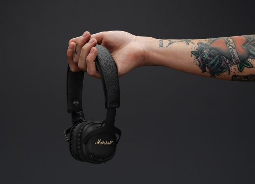 Наушники Marshall MID A.N.C.