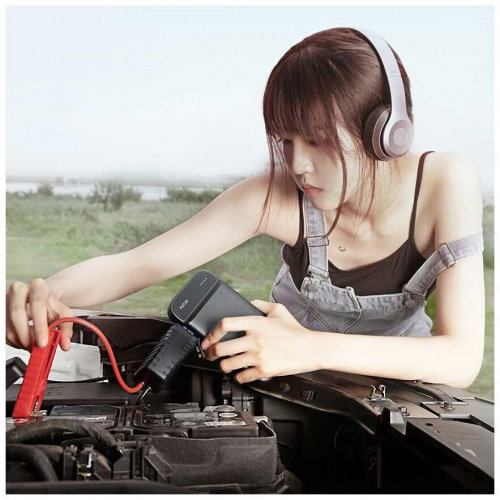 Портативное пусковое устройство 70mai Jump Starter (Midrive PS01)