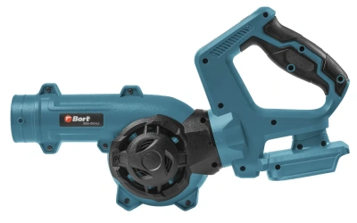Воздуходувка Bort BSS-21U-Li (93414387) — фото, купить в Минске с доставкой по Беларуси — 360shop.by