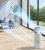 Очиститель воздуха Mijia Circulating Air Purifier White (AC-MD2-SC) — фото, купить в Минске с доставкой по Беларуси — 360shop.by
