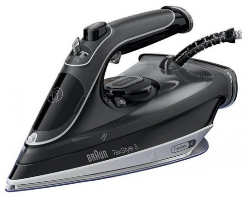 Утюг Braun TexStyle 5 SI 5188 BK