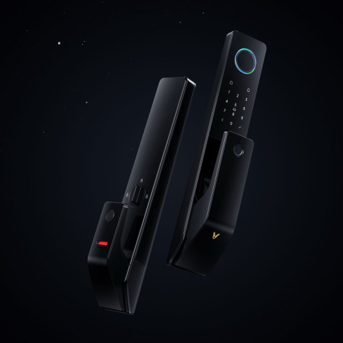 Умный дверной замок Viomi Guard 2 Pro (LBT61C) — фото, купить в Минске с доставкой по Беларуси — 360shop.by