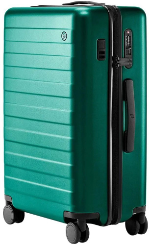 Чемодан-спиннер Ninetygo Rhine PRO Plus Luggage 20"'