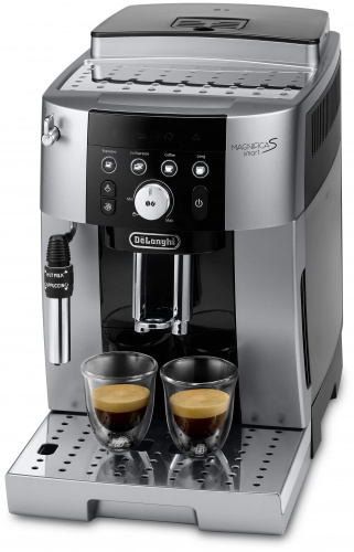 Кофемашина DeLonghi Magnifica S Smart ECAM 250.23