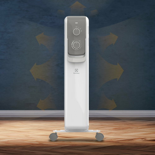 Масляный радиатор Electrolux Line EOH/M-7209