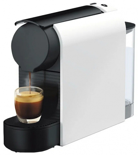 Кофемашина капсульная Xiaomi Scishare Capsule Coffee Machine S1104