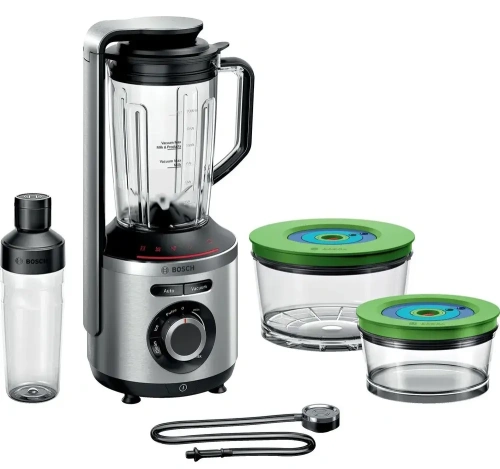 Блендер стационарный Bosch MMBV625M — фото, купить в Минске с доставкой по Беларуси — 360shop.by