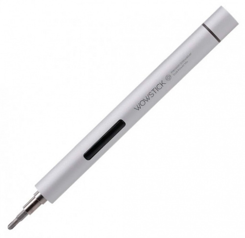 Электроотвертка Wowstick TRY 20-in-1 — фото, купить в Минске с доставкой по Беларуси — 360shop.by