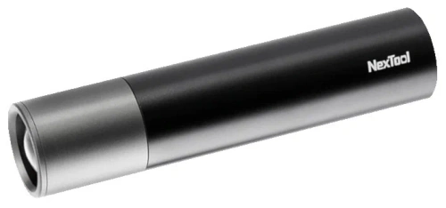 Фонарь NexTool Outdoor Zoom Flashlight (NE20162) — фото, купить в Минске с доставкой по Беларуси — 360shop.by