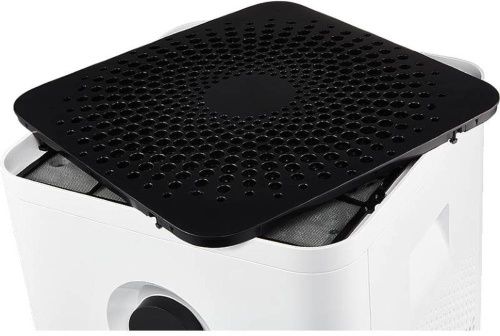 Мойка воздуха Boneco Air-O-Swiss W210 – фото, купить в Минске с доставкой по Беларуси – 360shop.by