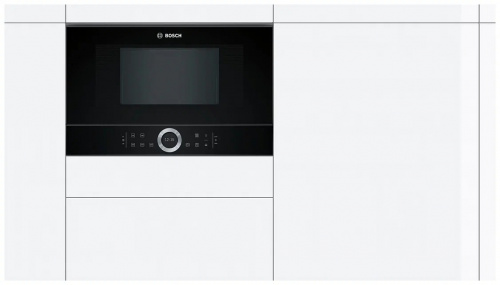 Микроволновая печь Bosch BFR634GB1