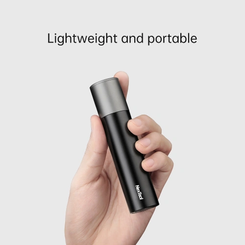 Фонарь NexTool Zoom Flashlight (NE20163) — фото, купить в Минске с доставкой по Беларуси — 360shop.by