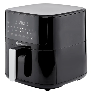 Аэрогриль Evolution AIRO 7110 — фото, купить в Минске с доставкой по Беларуси — 360shop.by
