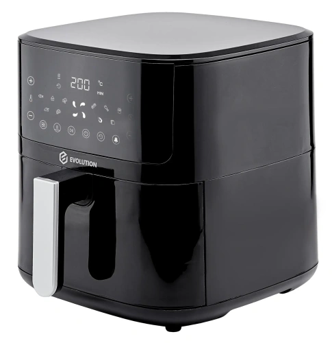 Аэрогриль Evolution AIRO 7110 — фото, купить в Минске с доставкой по Беларуси — 360shop.by