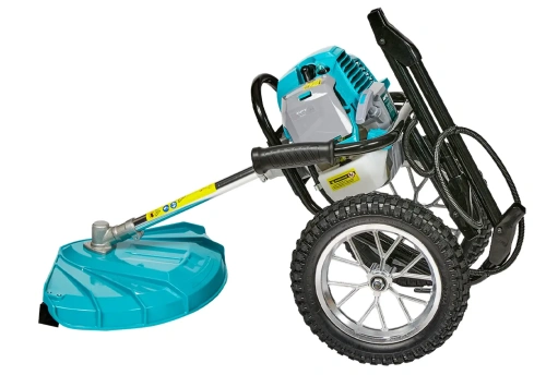 Триммер бензиновый GPT TBC-522 K — фото, купить в Минске с доставкой по Беларуси — 360shop.by