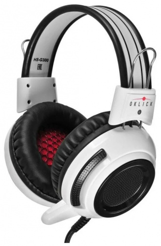 Наушники Oklick HS-G300 Armageddon